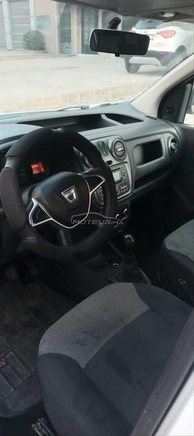 Dacia dokker Clima 2018 