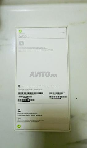 iPhone 18 Pro Max Esim - 2
