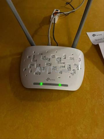 Routeur TP-Link - 2