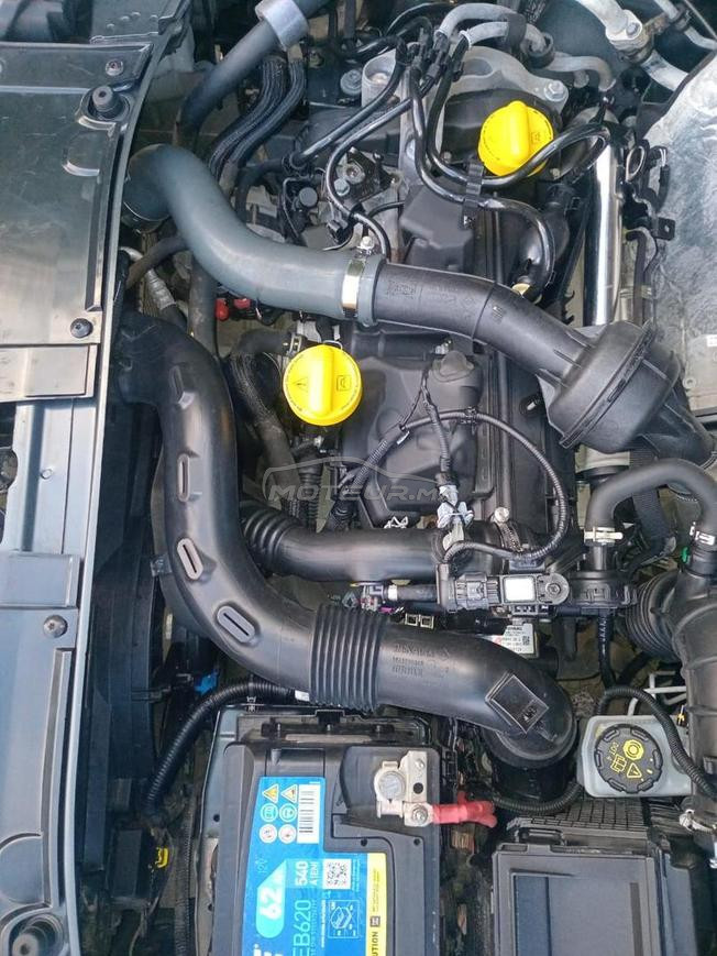 renalet Clio diesel 4 ki 130000