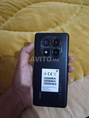 Redmi note 14 pro - 2