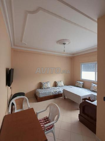 Appartement à louer à la journée - 2