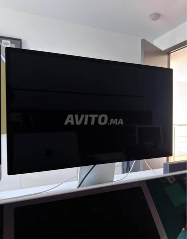 شاشة Apple Studio Display 27 Retina 5K - 2