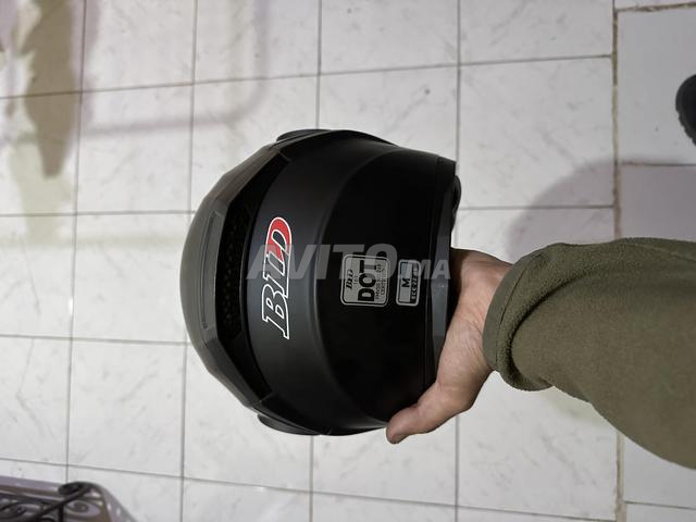 Casque taille M - 2