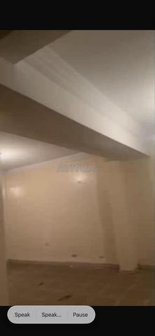 محل مع قبو للإيجار - 2