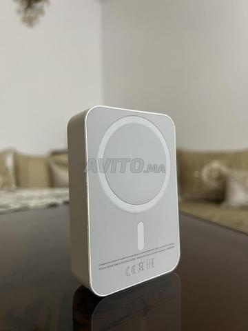 شاحن ماج سيف آبل 🍎🔋 - 2