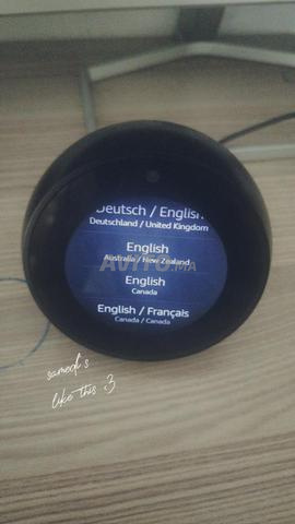 أليكسا إيكو سبوت الإصدار الأول - 2