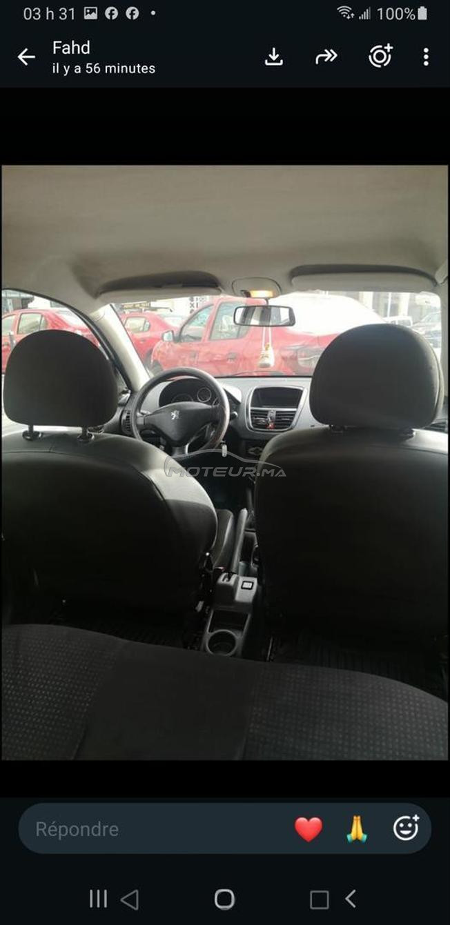 206 plus à vendre 