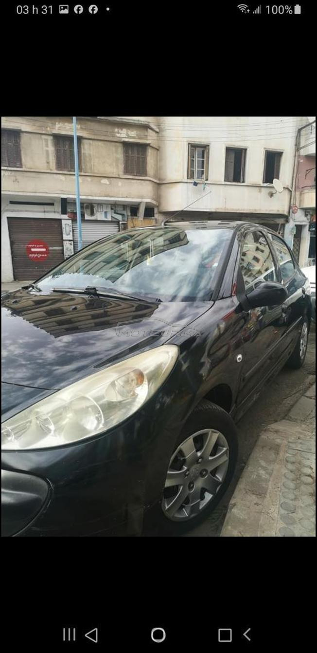 206 plus à vendre 