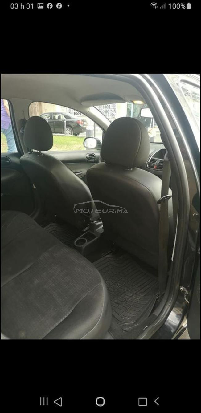 206 plus à vendre 