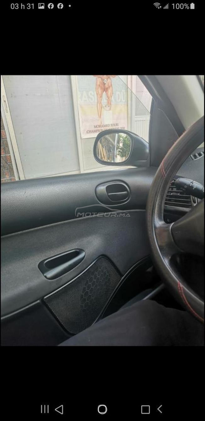 206 plus à vendre 