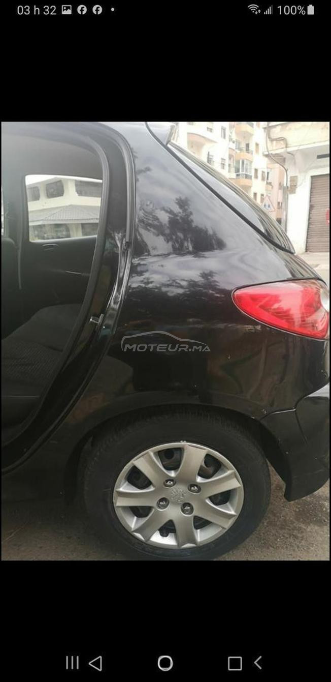 206 plus à vendre 