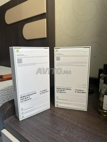 iPhone 18 pro max 256GB eSIM - 2