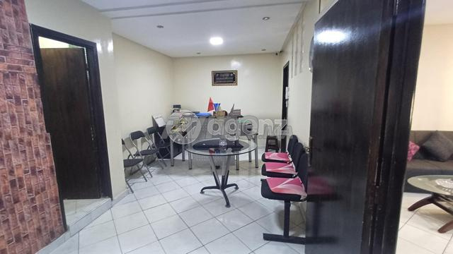 CMN-HA-2226 - Appartement à vendre à Oulfa