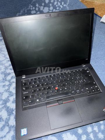 T480 i5 8ème Gén 16Go 256Go - 2