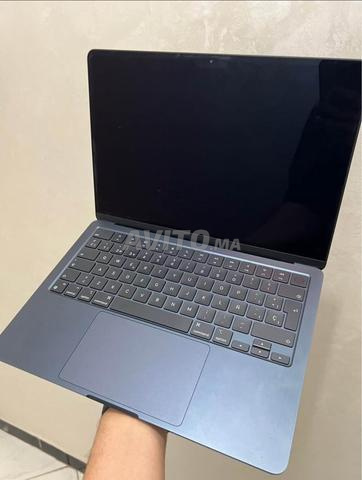 ماك بوك M2 - 2