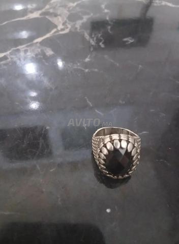Bague en argent 925