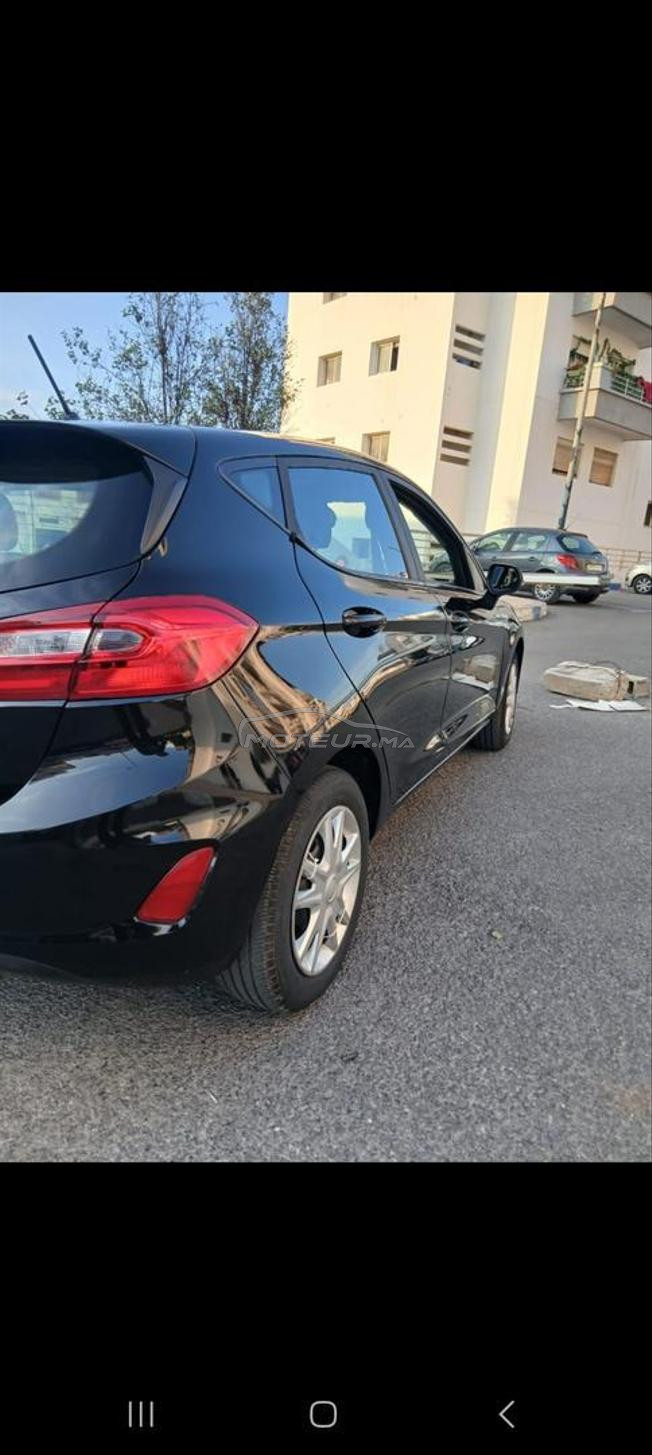 ford fiesta diesel 2020 premier main