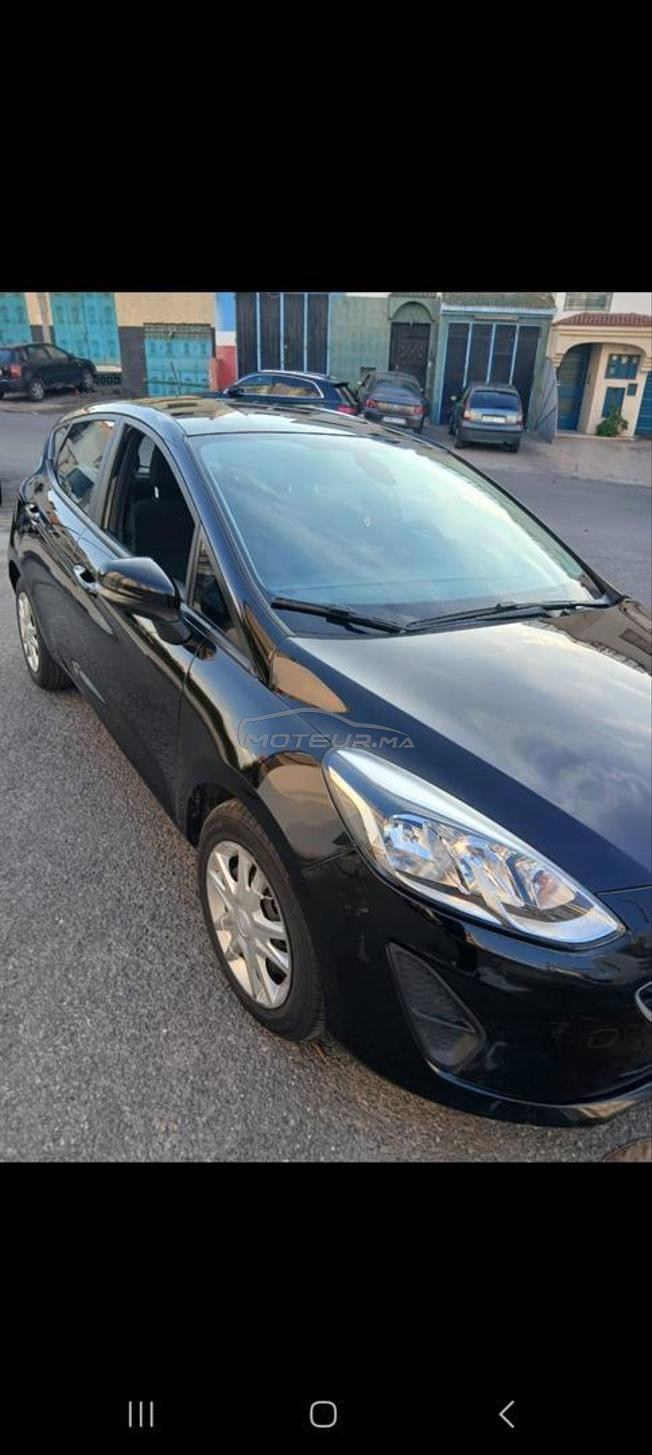ford fiesta diesel 2020 premier main
