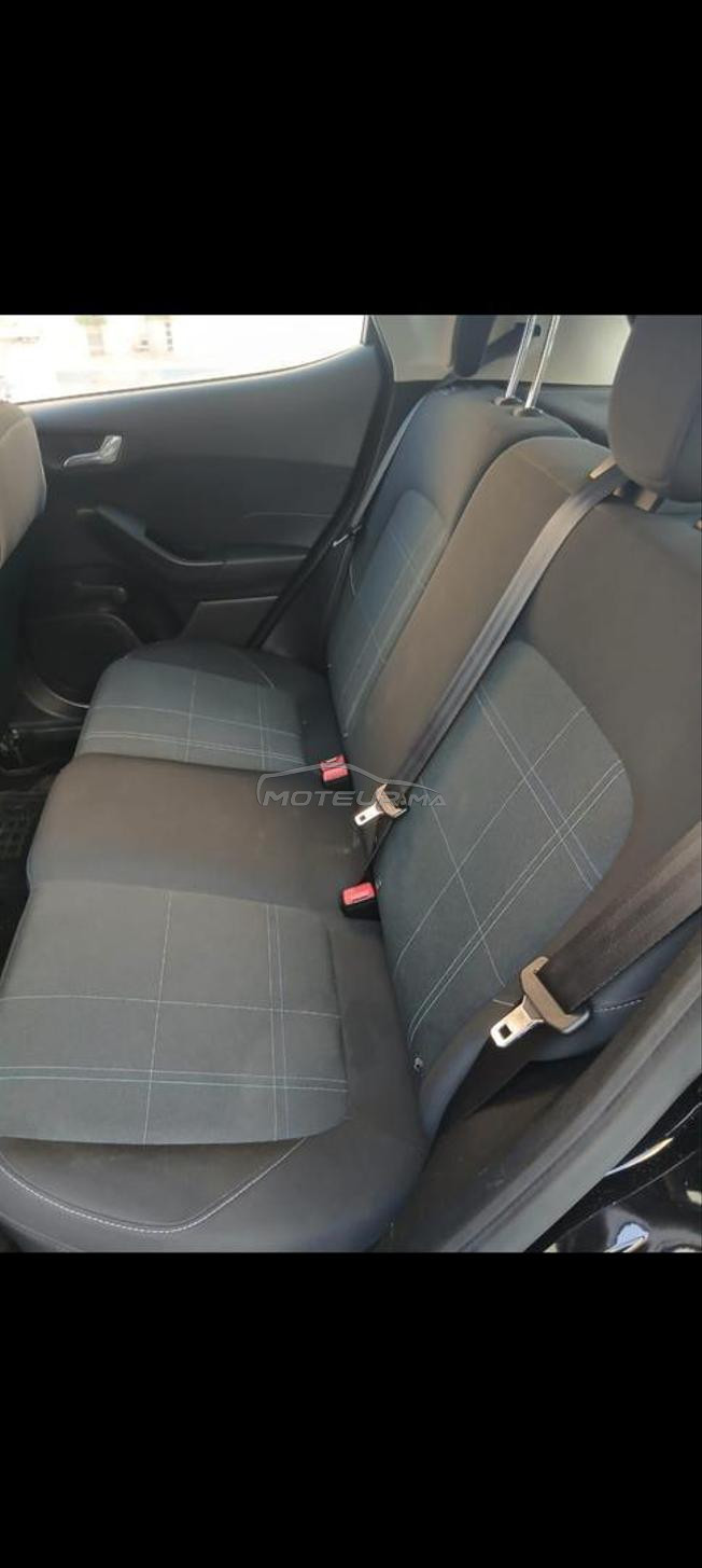 ford fiesta diesel 2020 premier main