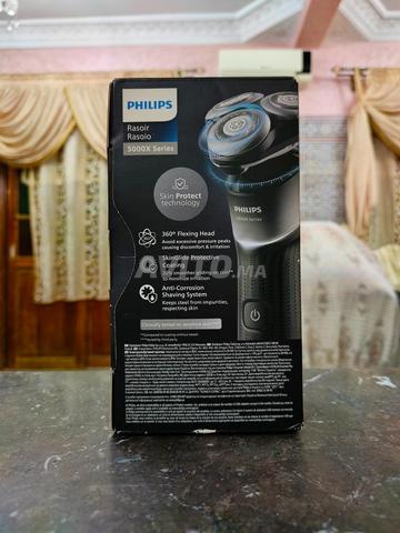 Rasoir Philips Shaver 5000X Series - Neuf Scellé - 2