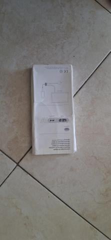 Adaptateur AV Lightning d'Apple