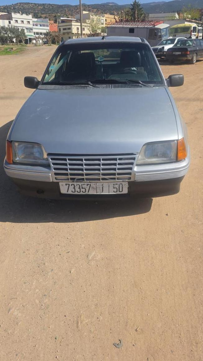 Opel 