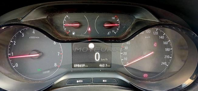 Opel grandland x 2020