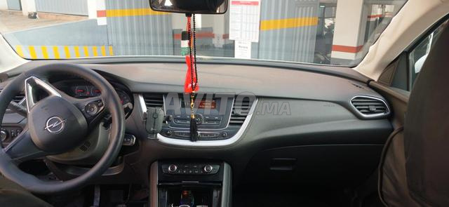 Opel Grandland X 2020 - 2