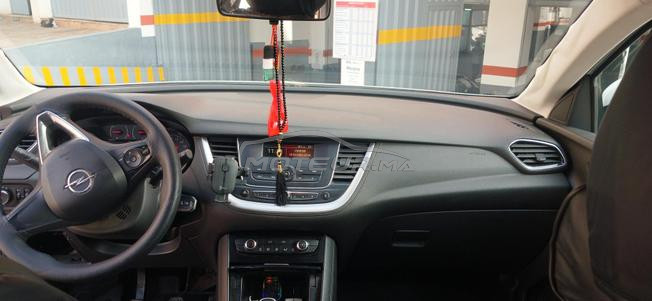 Opel grandland x 2020