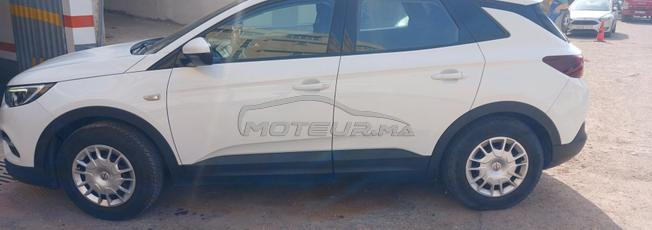 Opel grandland x 2020