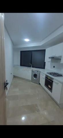 Appartement à louer - 2