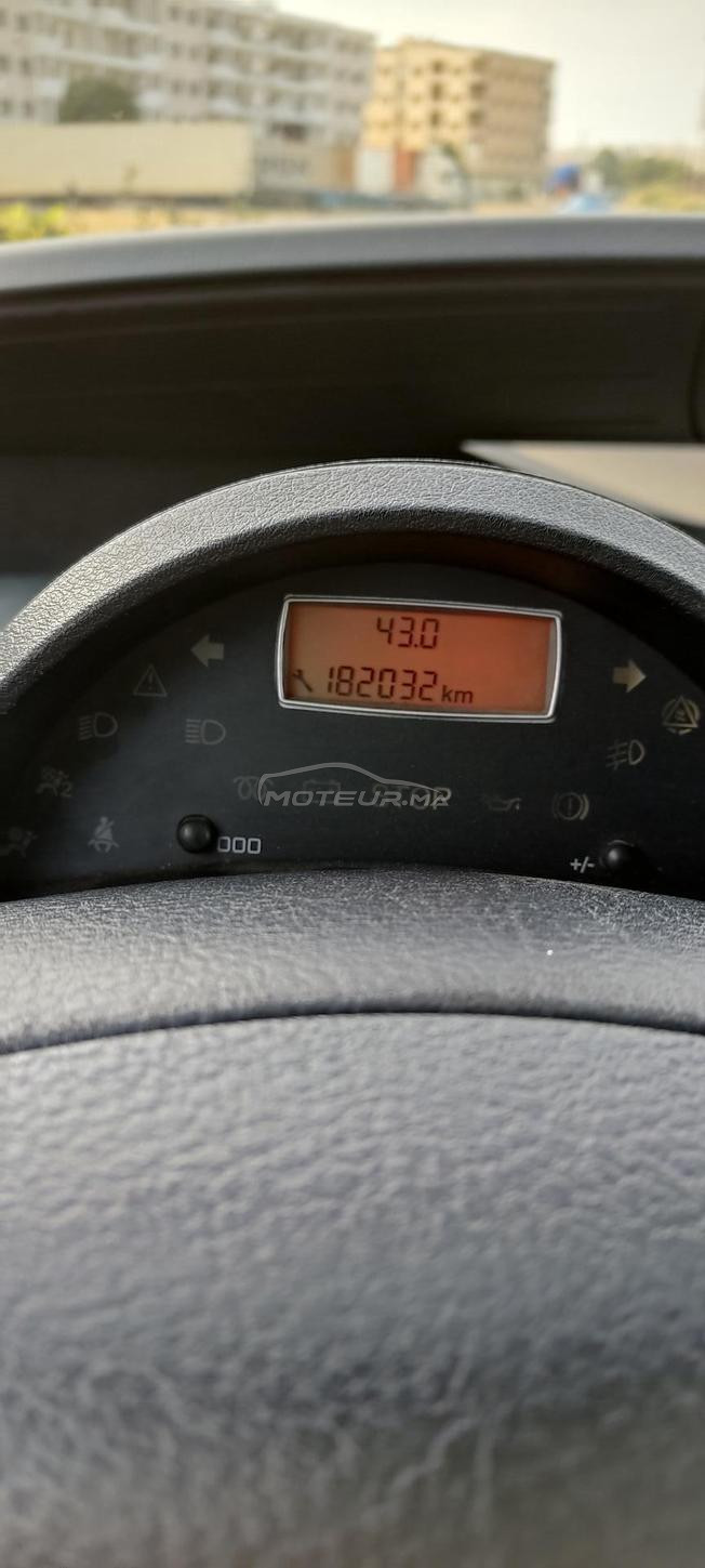 Citroen C8 2009 ded 2013 7 place