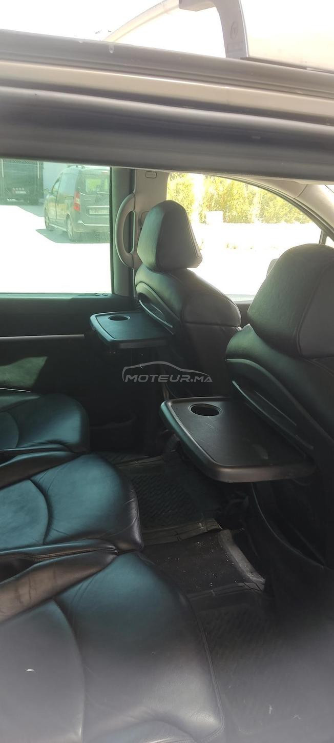 Citroen C8 2009 ded 2013 7 place