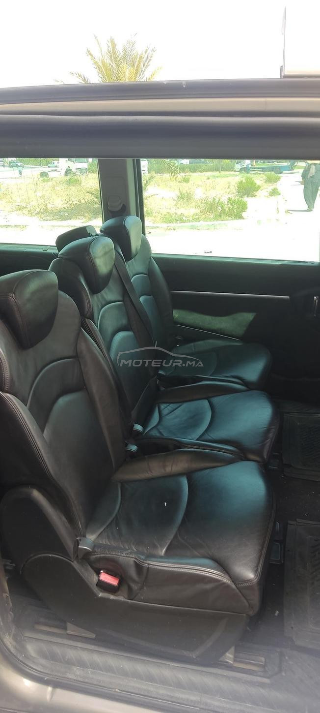 Citroen C8 2009 ded 2013 7 place