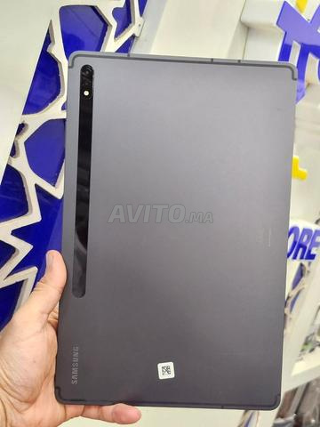 Tablette Samsung Galaxy Tab S7 Plus 128G Wifi - 2