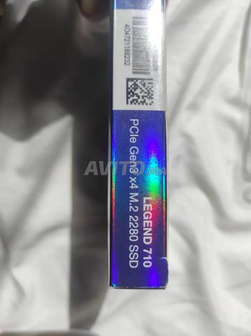 قرص SSD NVMe