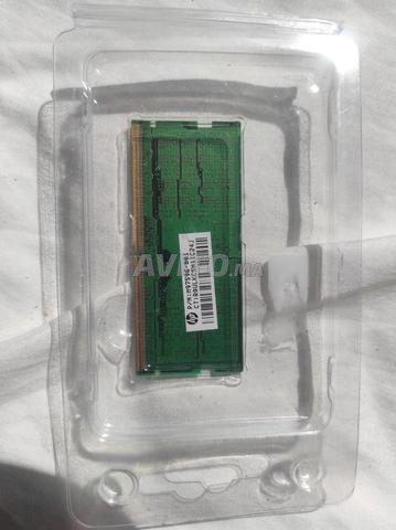 Barrette mémoire RAM 16GB - 2
