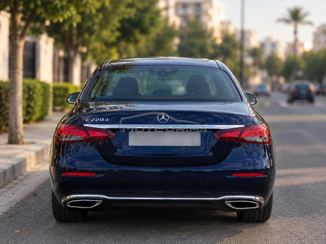 Mercedes classe E