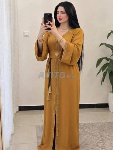 Caftan Marocain 😍😍 - 2
