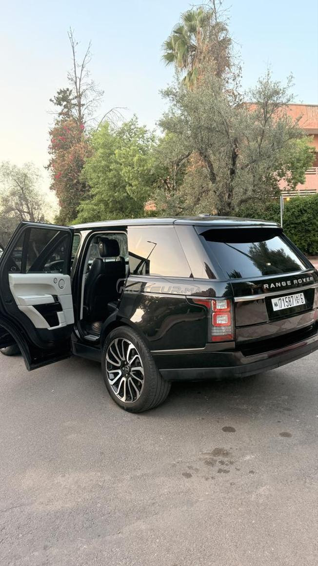 RANGE ROVER VOGUE ETAT IRRÉPROCHABLE 