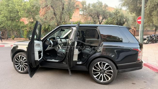 RANGE ROVER VOGUE ETAT IRRÉPROCHABLE 