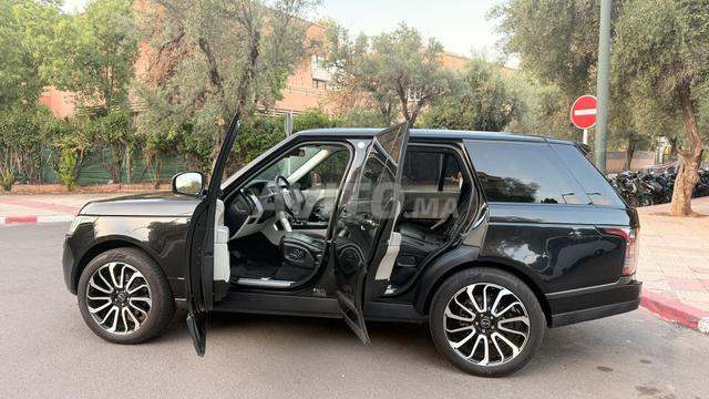RANGE ROVER VOGUE ÉTAT IRRÉPROCHABLE