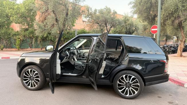 RANGE ROVER VOGUE ETAT IRRÉPROCHABLE 