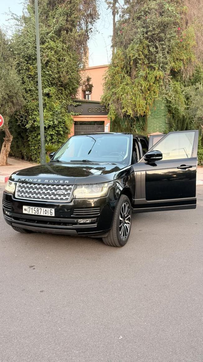 RANGE ROVER VOGUE ETAT IRRÉPROCHABLE 