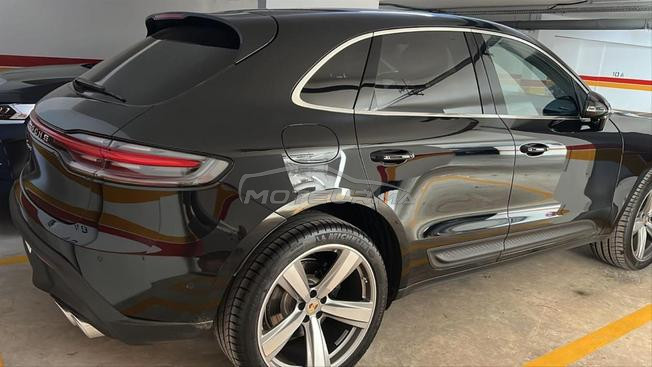 Porsche Macan Essence Automatique 2023 à Bouskoura