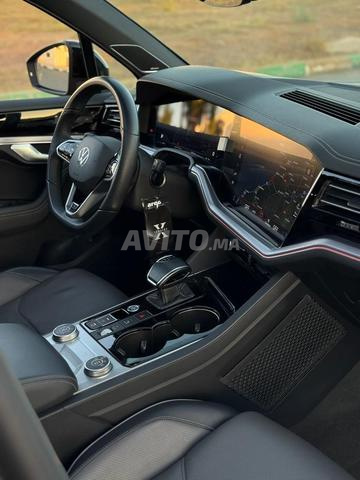 Volkswagen Touareg Diesel Automatique 2023 à Rabat - 2