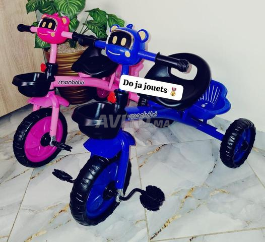 دراجة أطفال 🚲😍😍 - 2