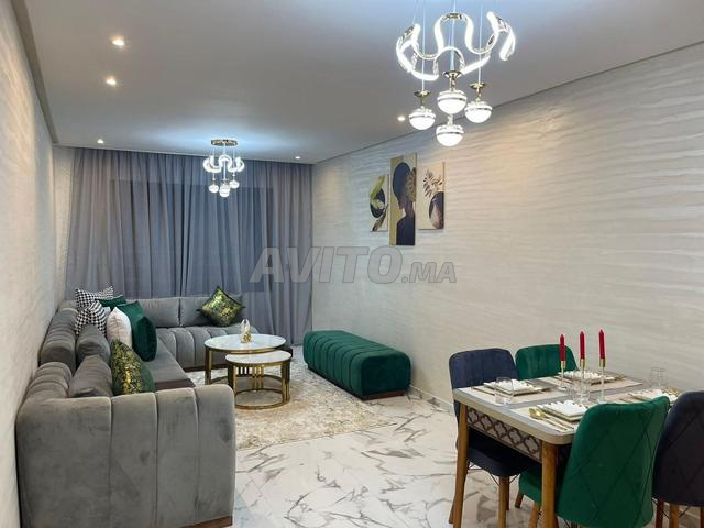 Superbe appartement à louer pour deux mois - 2