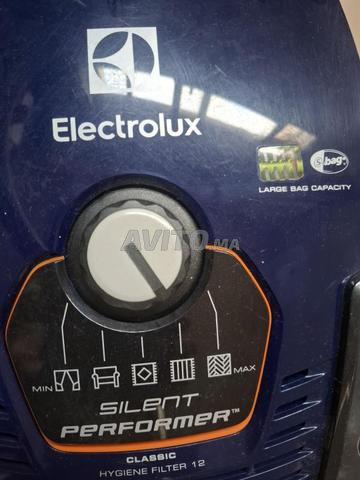 Aspirateur Electrolux - 2